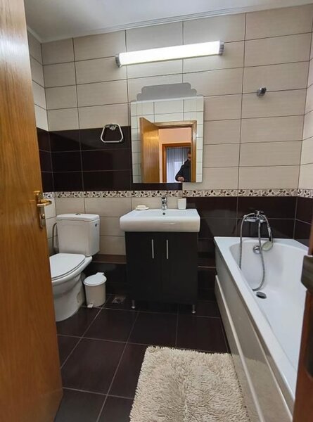 Dorobanti- Floreasca- Stefan cel Mare- Polona- Apartament 2 camere