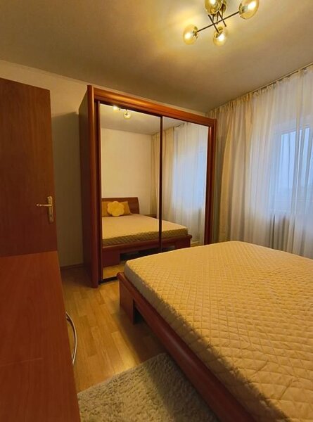 Dorobanti- Floreasca- Stefan cel Mare- Polona- Apartament 2 camere