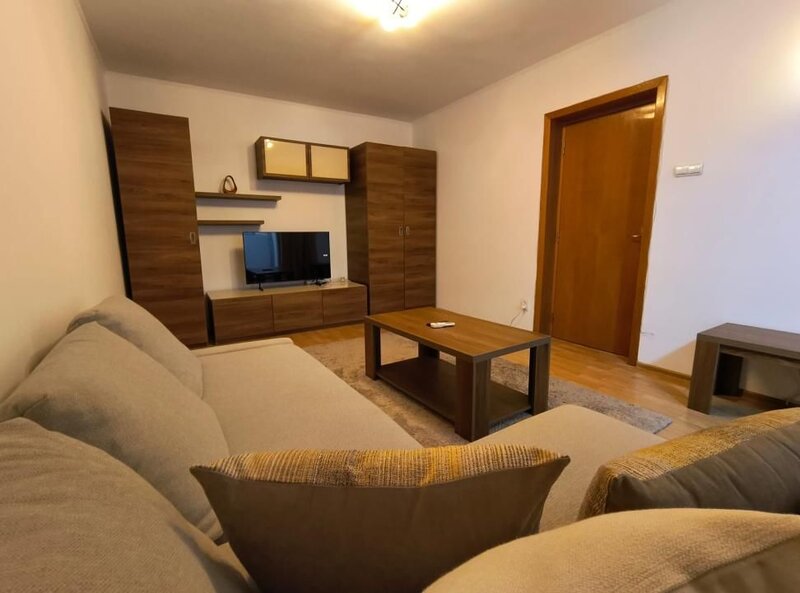 Dorobanti- Floreasca- Stefan cel Mare- Polona- Apartament 2 camere