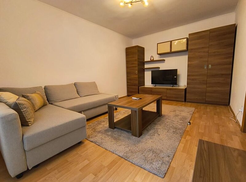 Dorobanti- Floreasca- Stefan cel Mare- Polona- Apartament 2 camere