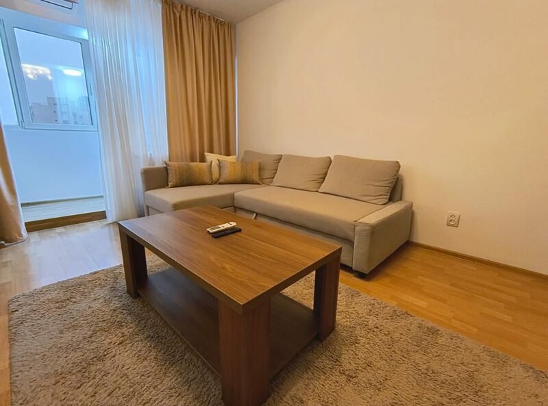 Dorobanti- Floreasca- Stefan cel Mare- Polona- Apartament 2 camere
