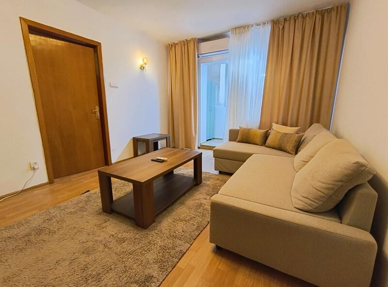 Dorobanti- Floreasca- Stefan cel Mare- Polona- Apartament 2 camere