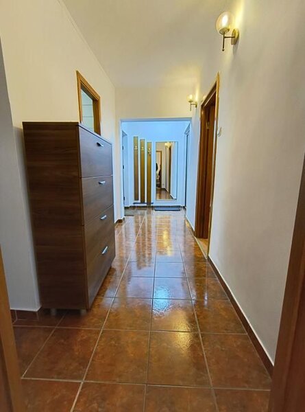 Dorobanti- Floreasca- Stefan cel Mare- Polona- Apartament 2 camere